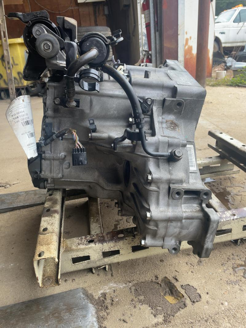 2007 HONDA ELEMENT AT, AWD Used Transmission