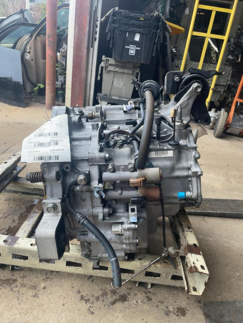 2007 HONDA ELEMENT AT, AWD Used Transmission 2