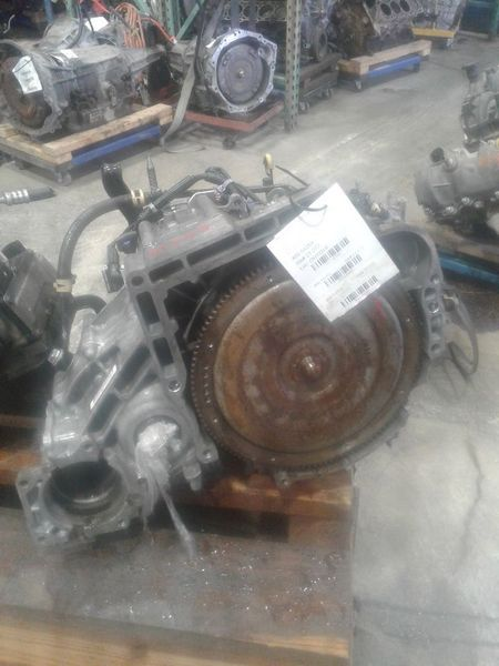 2006 HONDA ELEMENT MT, AWD Used Transmission