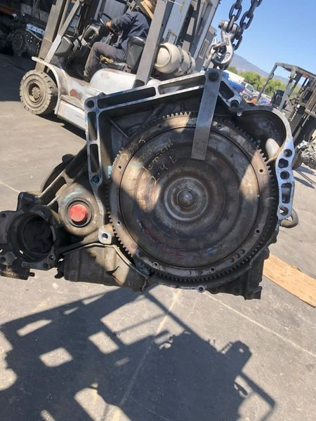 2006 HONDA ELEMENT AT, FWD Used Transmission