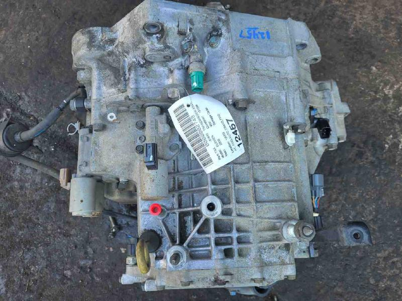 2005 HONDA ELEMENT AT, AWD Used Transmission 2