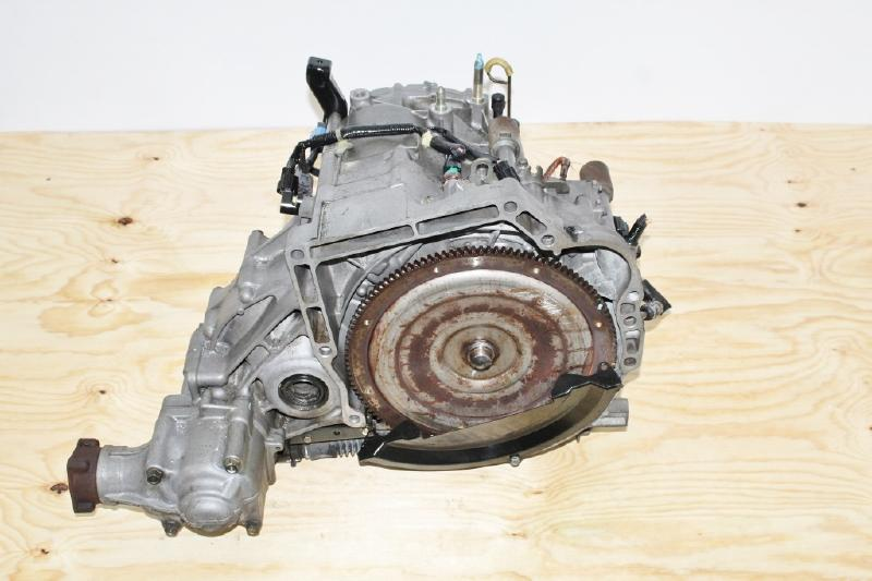 2004 HONDA ELEMENT AT, AWD Used Transmission