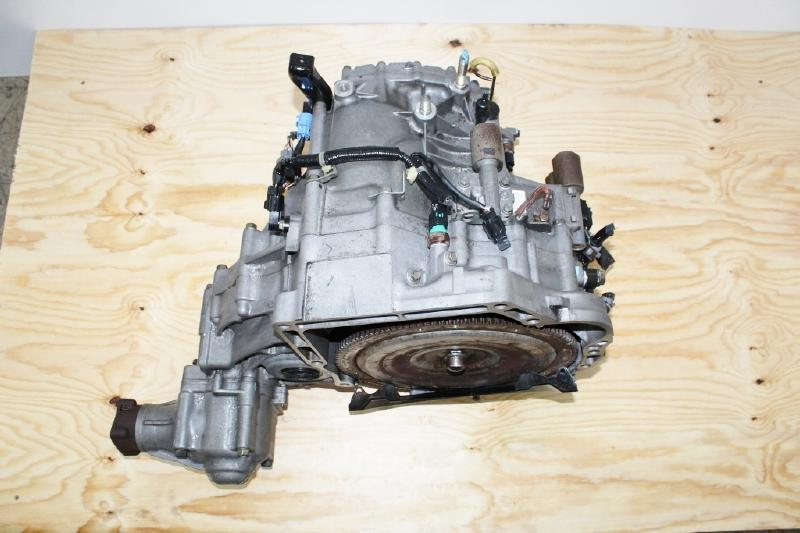 2004 HONDA ELEMENT AT, AWD Used Transmission 2