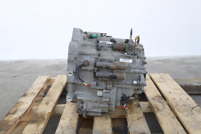 2004 HONDA ELEMENT AT, FWD Used Transmission 2