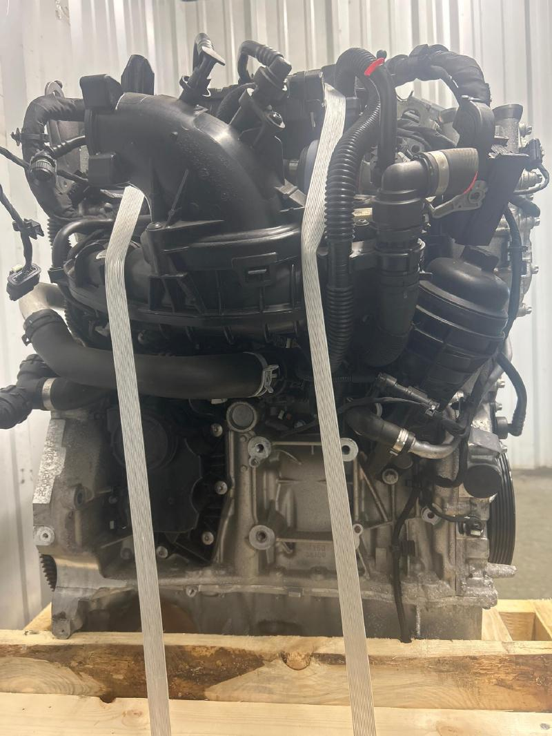 2022 MERCEDES BENZ A220 177 Type, Sedan, A220 (VIN 4F or 4E, 6th and 7th digits) Used Engine