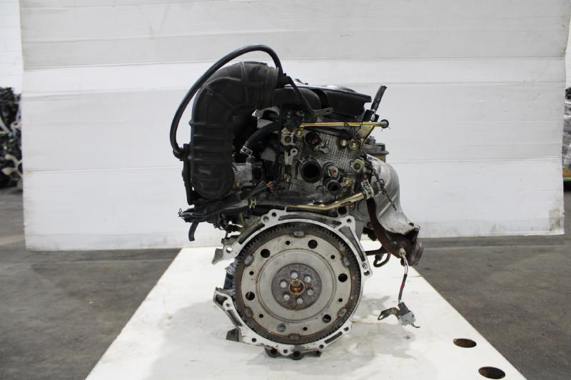 2012 Toyota Yaris 1.5l L4 Used Engine 2
