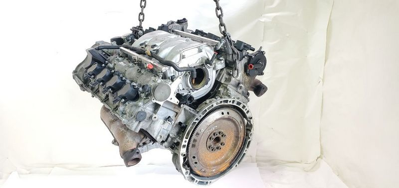 2008 MERCEDES BENZ CL550 216 Type, CL550 Used Engine 2