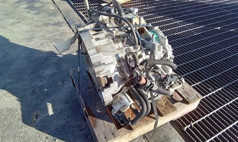2010 Mazda 3 2.0l L4 Used Transmission 2