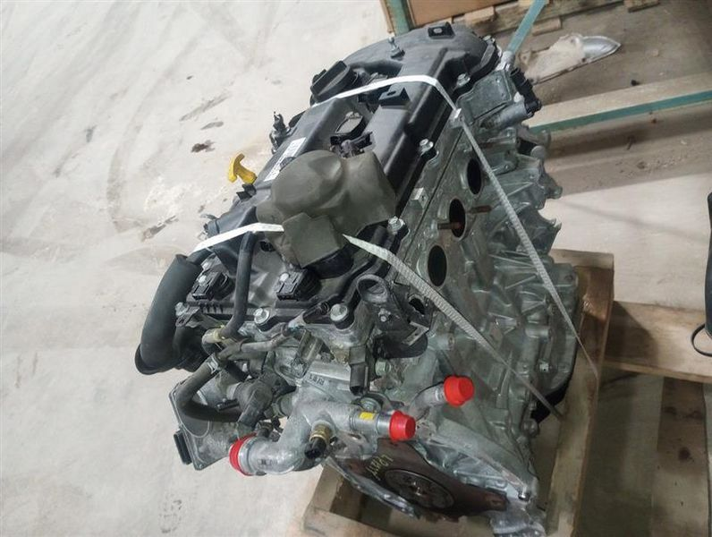 2019 Hyundai Tucson 2.0l L4 Used Engine