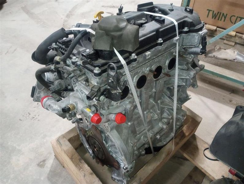 2019 Hyundai Tucson 2.0l L4 Used Engine 2