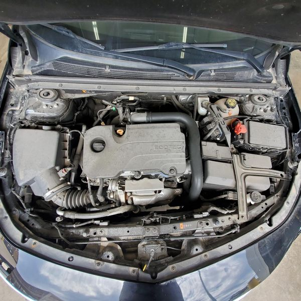 2020 Chevy Malibu 1.5l L4 Turbocharged Used Engine