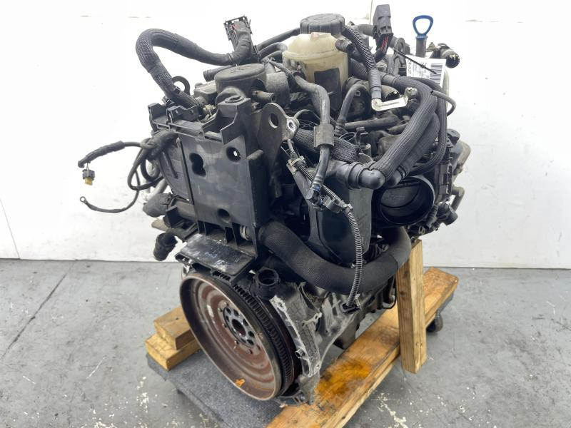 2016 MERCEDES BENZ CLA45 AMG 117 Type, CLA45 (VIN 5C, 6th and 7th digits) Used Engine