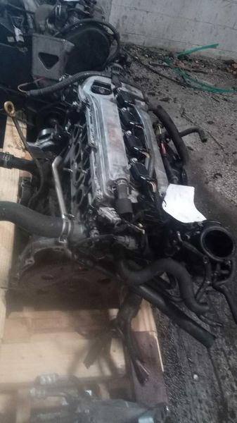 2008 Toyota Camry 2.4l L4 Used Engine