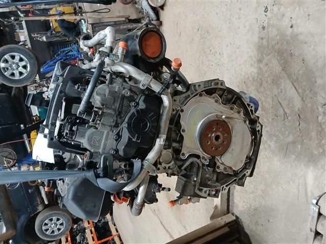 2019 Chevy Silverado 1500 2.7l L4 Turbocharged Used Engine