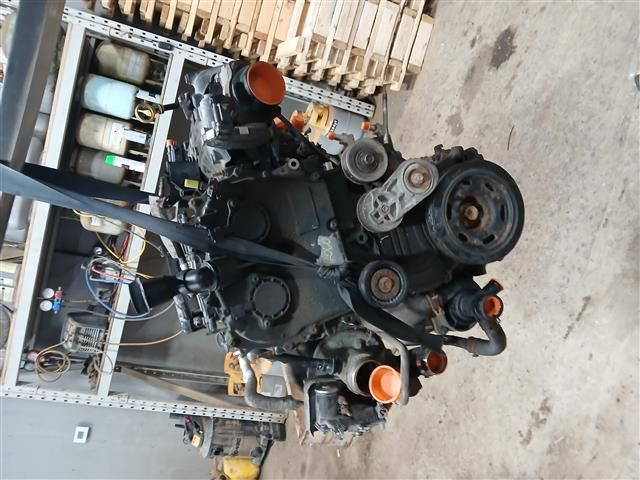 2019 Chevy Silverado 1500 2.7l L4 Turbocharged Used Engine 2