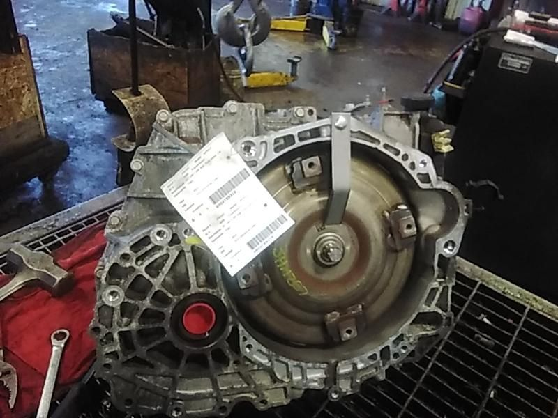 2015 Chevy Impala At, vin 1 (4th digit, new style), 3.6l Used Transmission