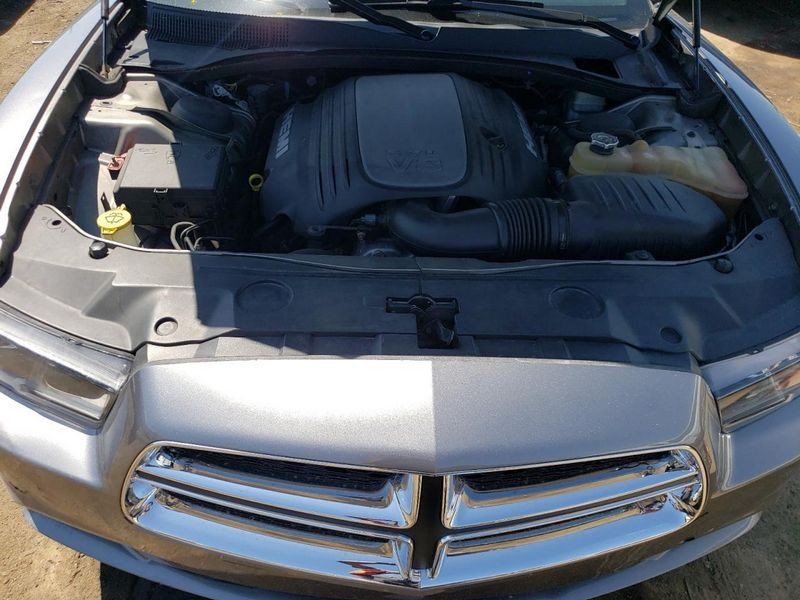 2011 Dodge Charger 5.7l V8 Used Engine