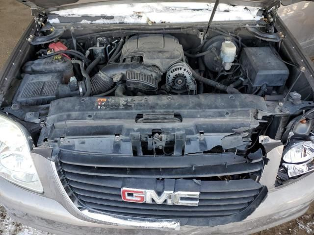 2012 Gmc Yukon Xl 1500 5.3l V8 Used Engine