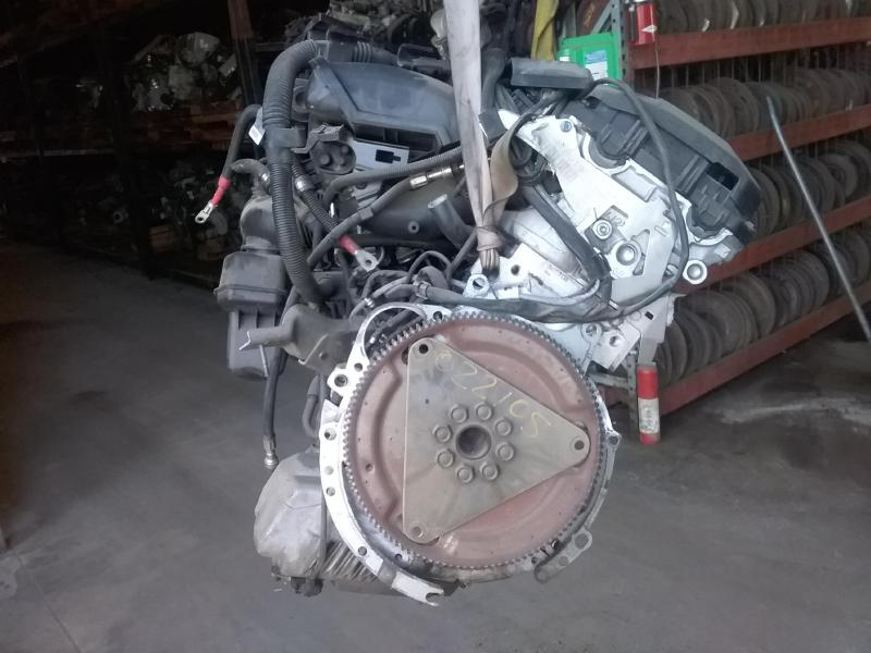 2004 Bmw 525i (2.5l), w/o dynamic drive Used Engine