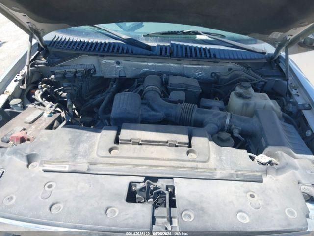 2014 Ford Expedition 5.4l V8 Used Engine