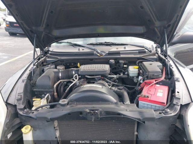 2008 Mitsubishi Raider 3.7l V6 Used Engine