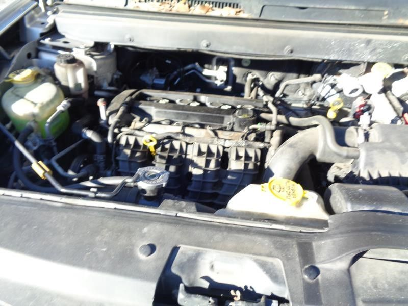 2012 Dodge Journey 2.4l L4 Used Engine