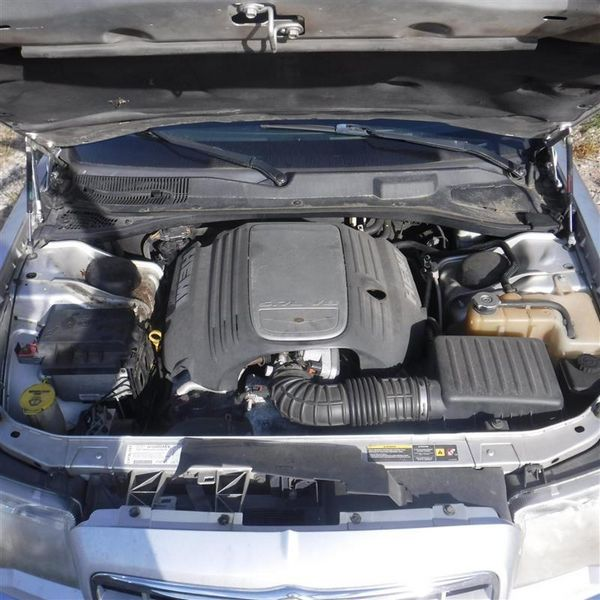 2005 Chrysler 300 5.7l V8 Used Engine