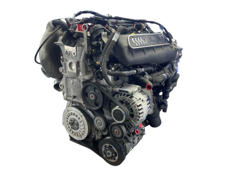 2019 Audi RS3 (2.5L, VIN W, 5th digit) Used Engine