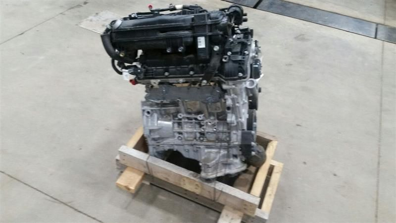 2019 Kia Sorento 3.3l (vin 5, 8th digit) Used Engine