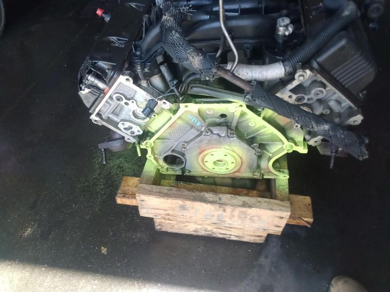 2003 Ford Explorer 4.6l V8 Used Engine