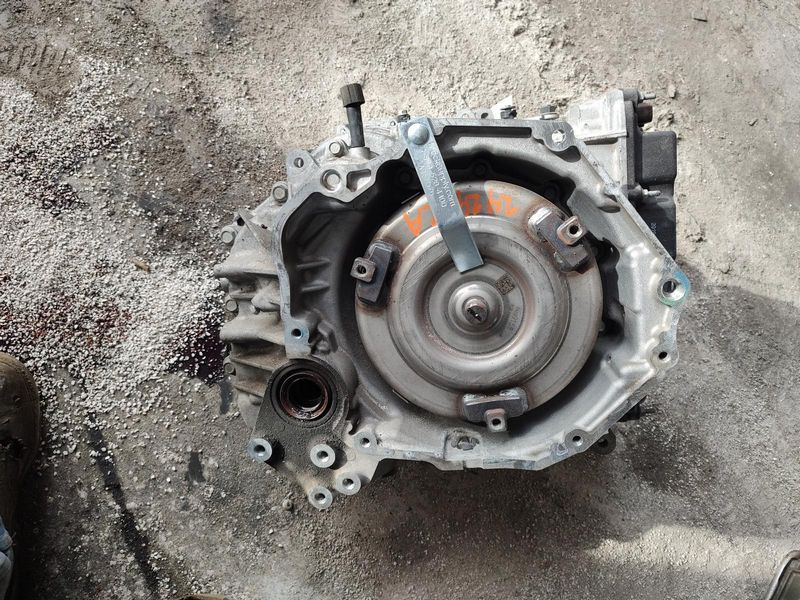 2020 Chevy Malibu 1.5l L4 Turbocharged Used Transmission