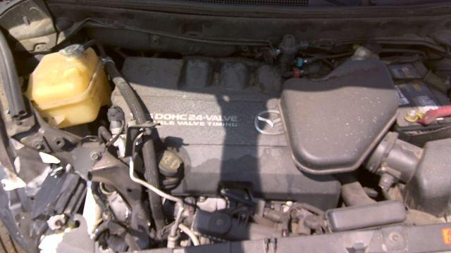 2007 Mazda Cx 9 (3.5l), vin y (8th digit) Used Engine