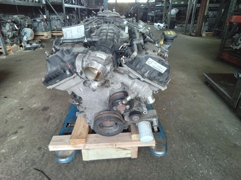 2012 Ford F 150 3.5l V6 Turbocharged Used Engine