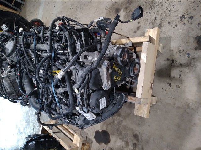 2019 Ford Fusion At 1.5l Turbo Used Engine