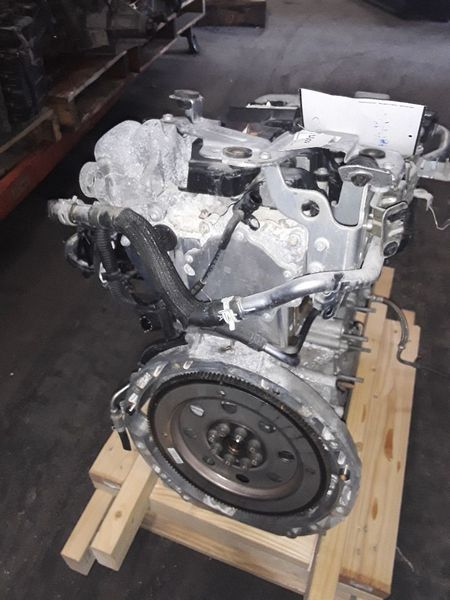 2017 Infiniti Q50 At 7 Speed 3.0l Vr30ddtt Rwd 300 Hp Thru 09 30 17 Used Engine