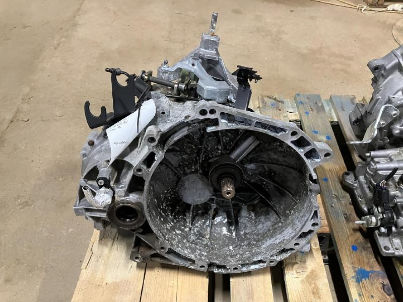 2005 Ford Focus 2.3l L4 Used Engine