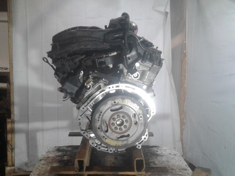2016 DODGE JOURNEY 3.6L (VIN G, 8th digit) Used Engine