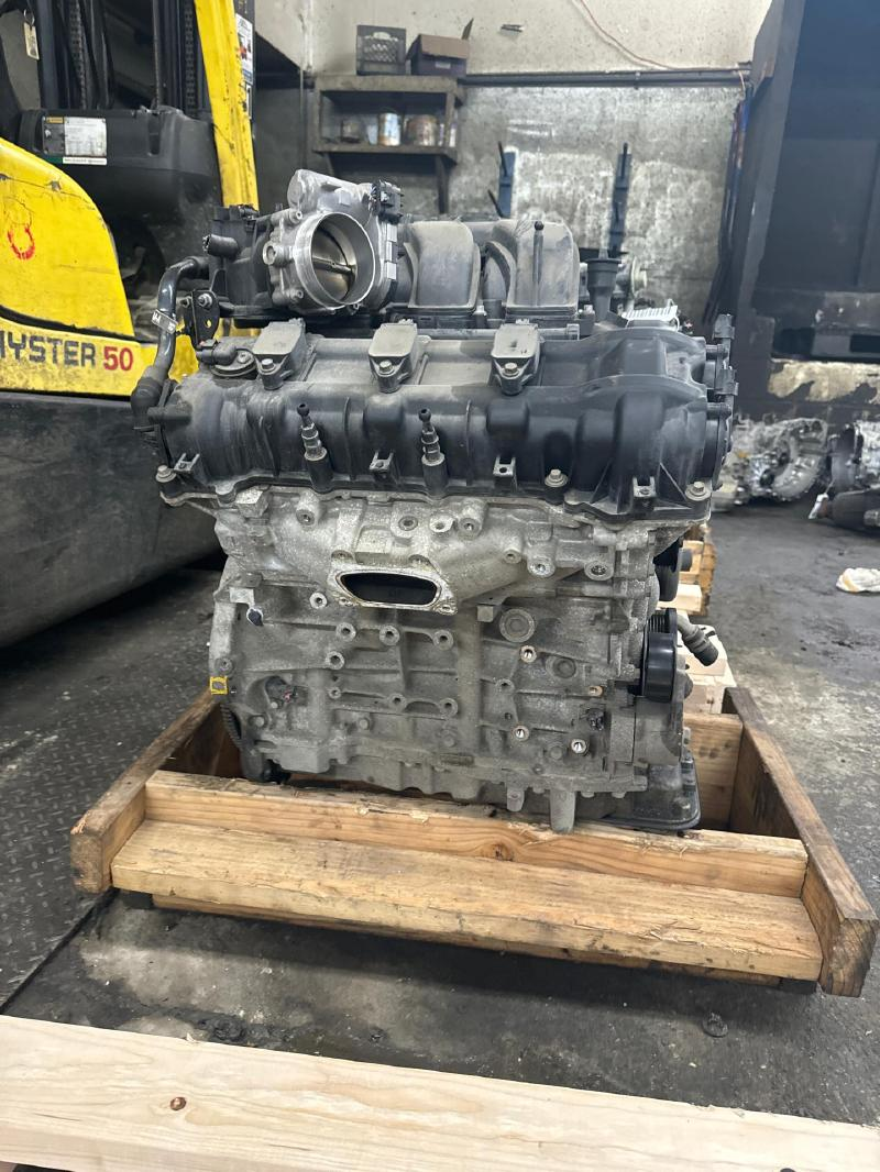 2015 DODGE JOURNEY 3.6L (VIN G, 8th digit) Used Engine