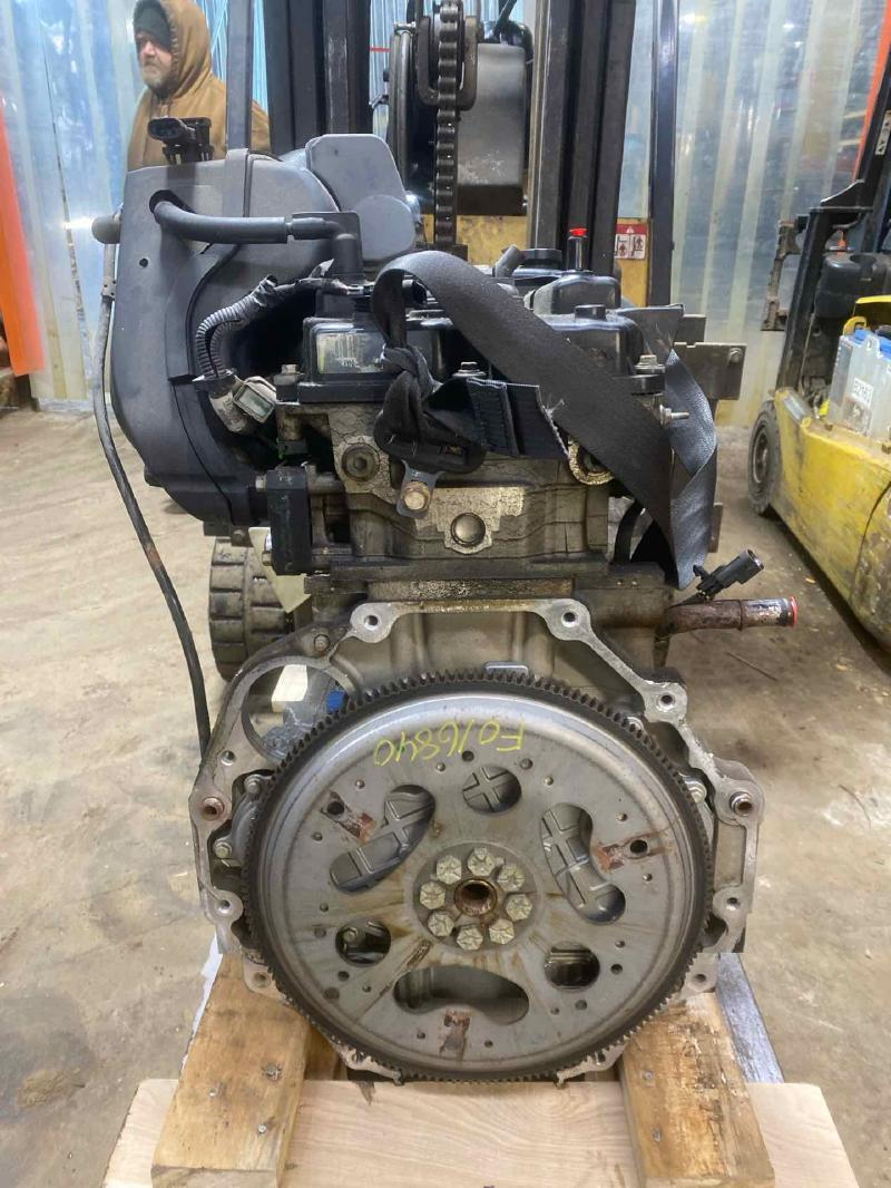 2008 HUMMER H2 (6.2L, VIN 8, 8th digit, opt L92) Used Engine