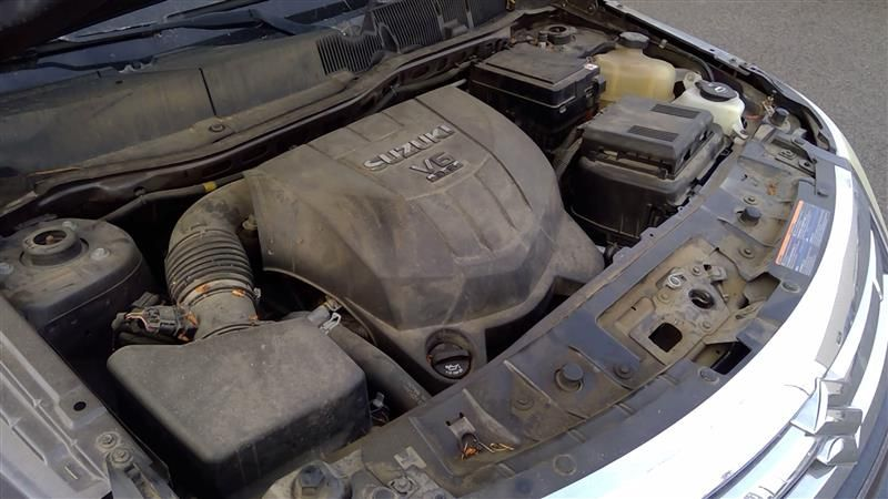 2008 Suzuki Xl 7 3.6l V6 Used Engine