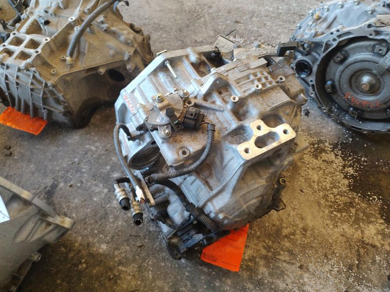 2021 Volkswagen ATLAS (AT), FWD, 2.0L Used Transmission