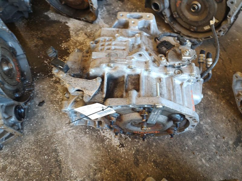 2021 Volkswagen ATLAS (AT), FWD, 2.0L Used Transmission