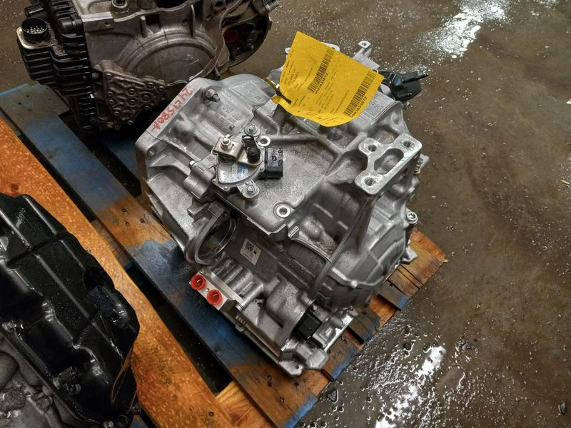 2022 Volkswagen ATLAS (AT), AWD, 3.6L Used Transmission