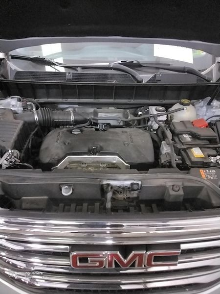 2019 GMC ACADIA 2.5L, (VIN A, 8th digit, opt LCV), AWD Used Engine