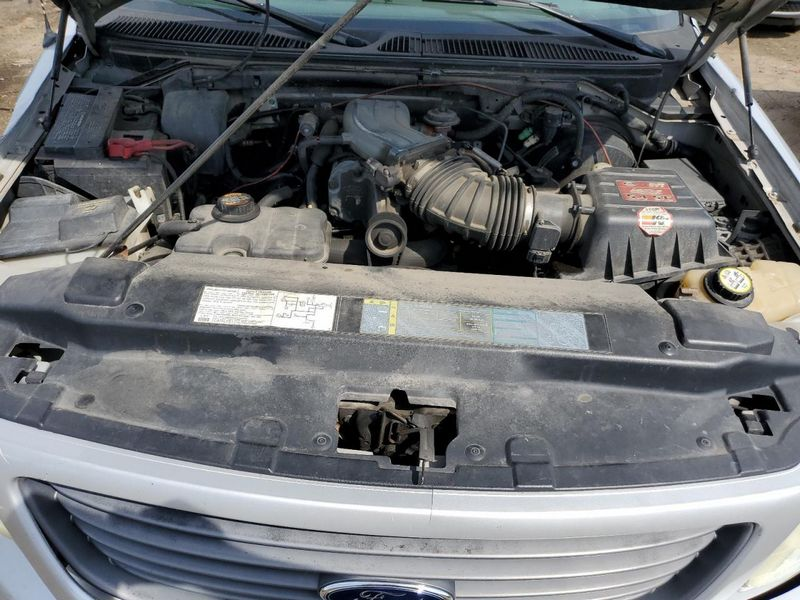 2004 Ford F 150 5.4l V8 Used Engine