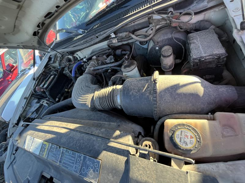 2004 Ford F 150 5.4l V8 Used Engine