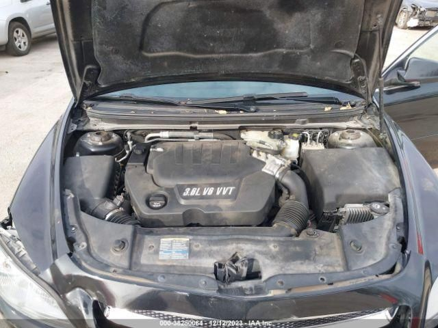 2009 Chevy Malibu 3.6l V6 Used Engine