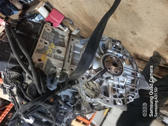 2016 Bmw 435i (3.0l), awd Used Engine