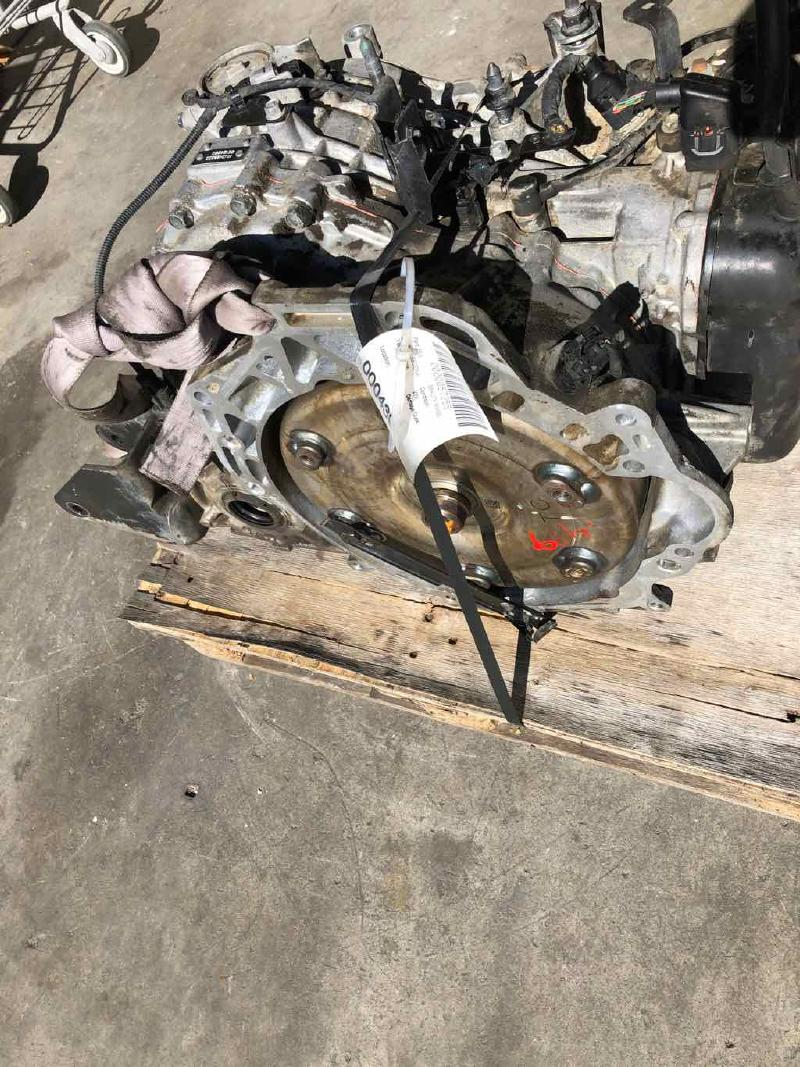 2007 Kia Sedona At, (3.8l, 6 cylinder), from 6/28/07 Used Transmission