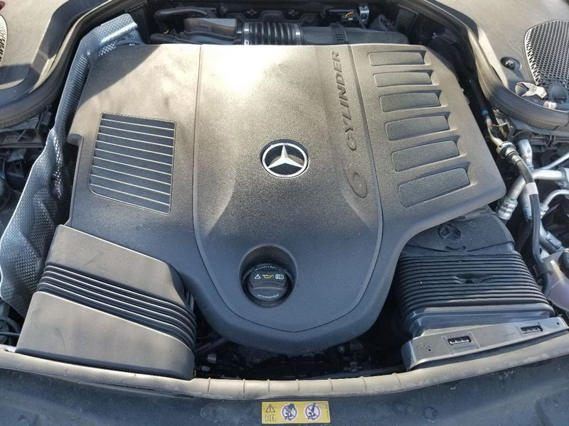 2019 MERCEDES BENZ CLS450 257 Type, CLS450 (3.0L), AWD (VIN 5K, 6th and 7th digits) Used Engine